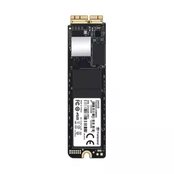 SSD diskas Transcend JetDrive 850 240GB PCIe 3.0 x4 TS240GJDM850