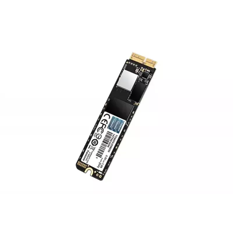 SSD diskas Transcend JetDrive 850 240GB PCIe 3.0 x4 TS240GJDM850