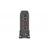 QNAP TS-410E NAS bokštinis Intel® Celeron® J6412 8 GB 0 TB QNAP QTS juodas