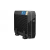 QNAP TS-410E NAS bokštinis Intel® Celeron® J6412 8 GB 0 TB QNAP QTS juodas
