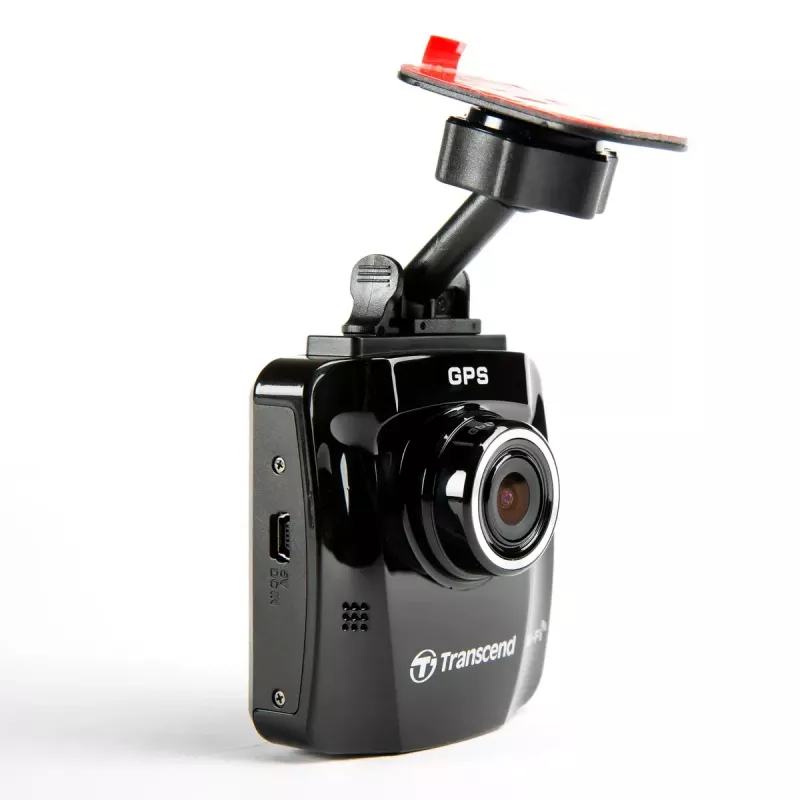 Lipnus laikiklis Transcend TS-DPA1 DrivePro