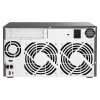 QNAP TVS-h874 NAS bokštas Intel® Core™ i7 32 GB DDR4 0 TB QuTS hero Juoda