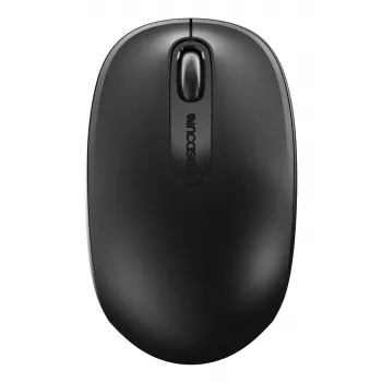 Incase Designed by Microsoft Wireless Mobile Mouse 1850 – belaidė optinė kelioninė pelė, ambidekstrinė, RF Wireless