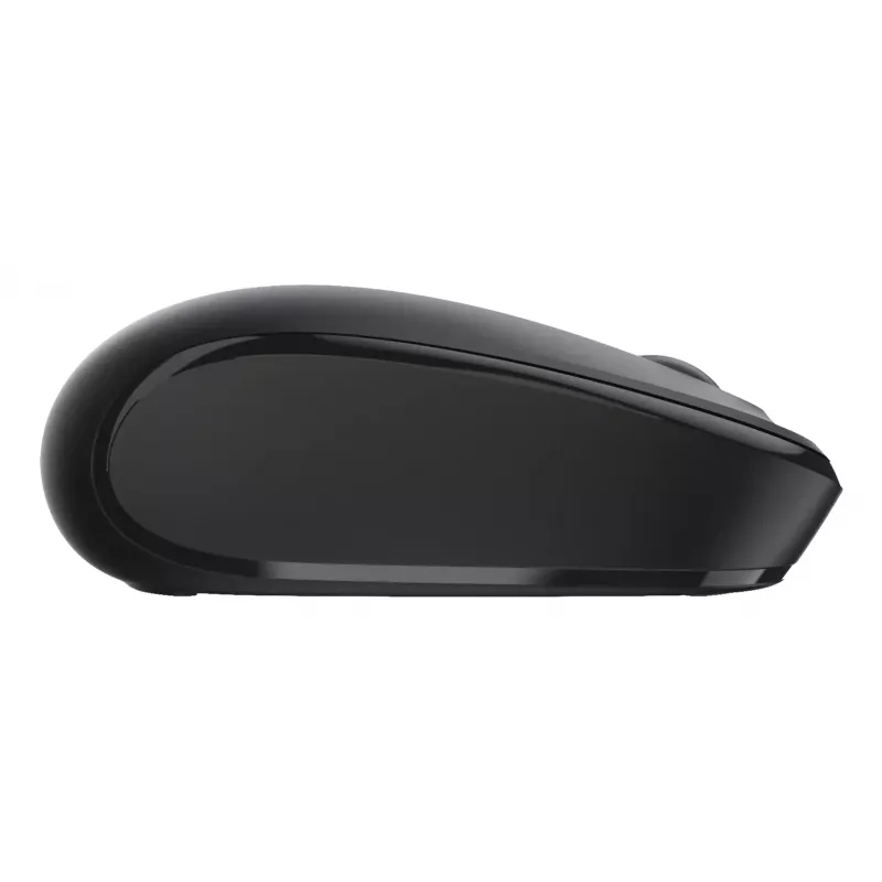 Incase Designed by Microsoft Wireless Mobile Mouse 1850 – belaidė optinė kelioninė pelė, ambidekstrinė, RF Wireless