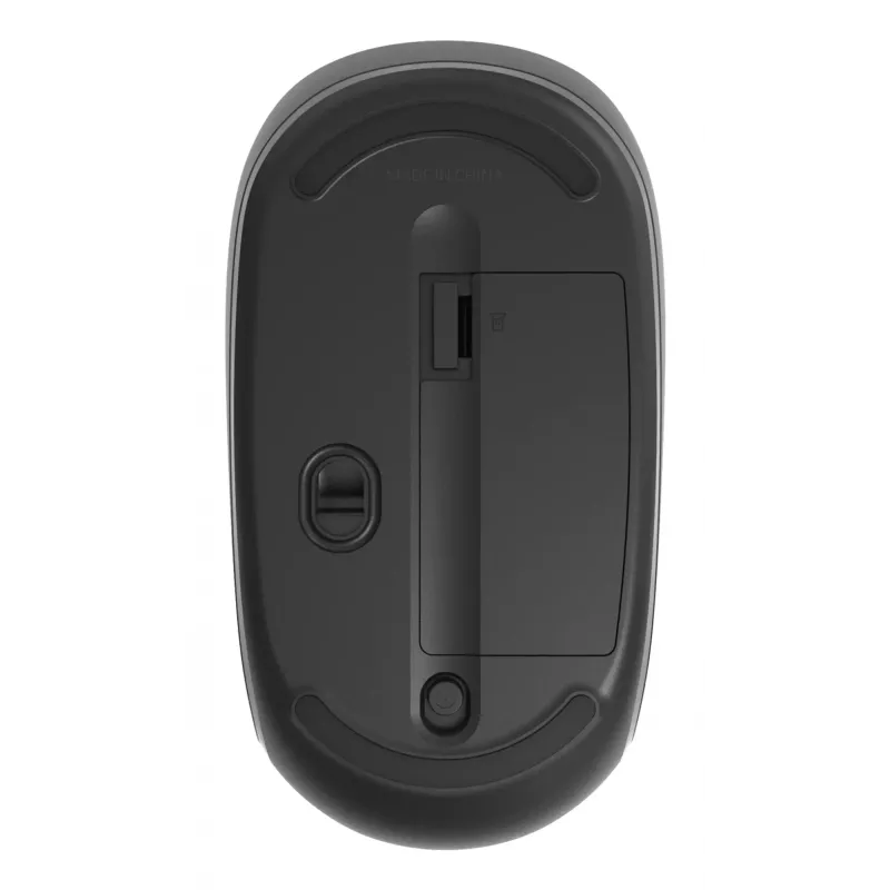 Incase Designed by Microsoft Wireless Mobile Mouse 1850 – belaidė optinė kelioninė pelė, ambidekstrinė, RF Wireless