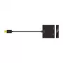 USB grafikos adapteris LogiLink UA0234