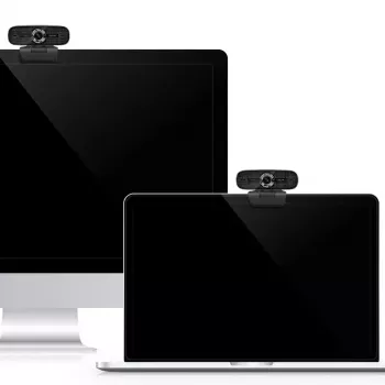 Web kamera LogiLink Conference HD USB