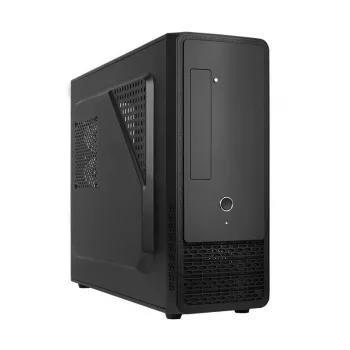 Chieftec UC-03B-OP kompiuterio korpusas Tower juodas