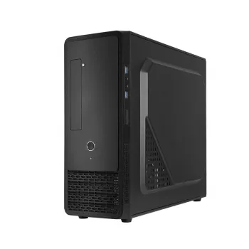 Chieftec UC-03B-OP kompiuterio korpusas Tower juodas