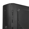Chieftec UC-03B-OP kompiuterio korpusas Tower juodas