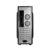 Chieftec UC-03B-OP kompiuterio korpusas Tower juodas