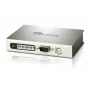 ATEN 4 prievadų USB į RS-232 nuotolinis šakotuvas UC2324-AT