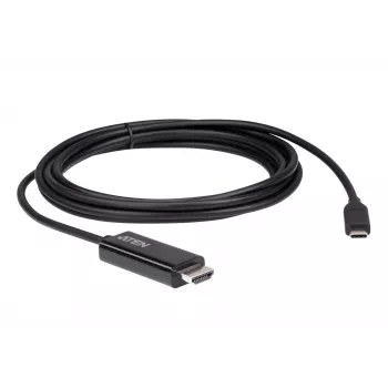 USB-C į 4K HDMI laidas ATEN UC3238 2,7 m