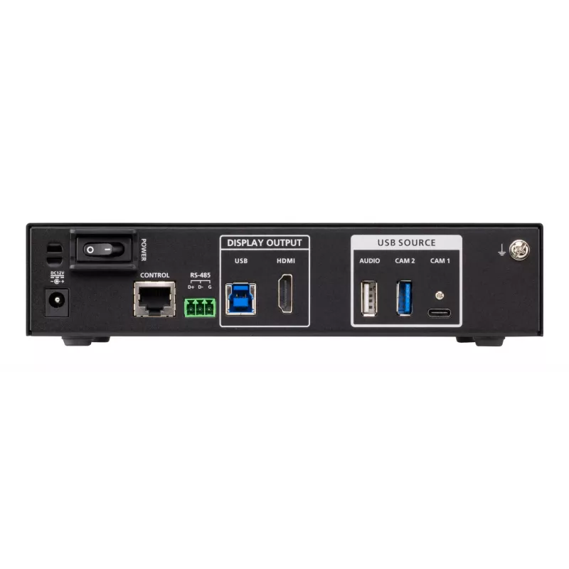 ATEN UC3310-AT-G vaizdo fiksavimo įrenginys USB 3.2 Gen 1 (3.1 Gen 1)