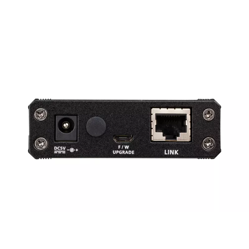 ATEN 4 prievadų USB 2.0 CAT 5 prailgintuvas (iki 100 m) UCE32100-AT-G