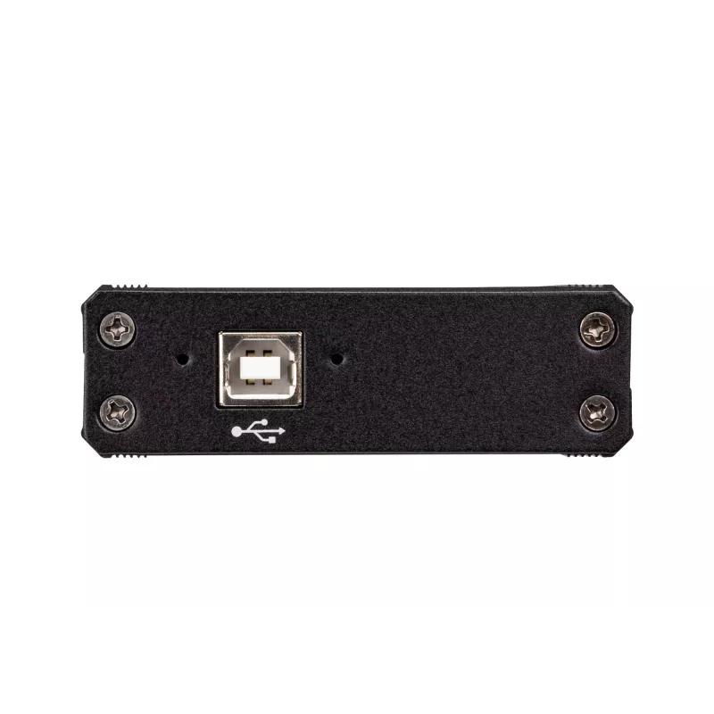 ATEN 4 prievadų USB 2.0 CAT 5 prailgintuvas (iki 100 m) UCE32100-AT-G