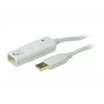 USB ilginimo kabelis ATEN UE2120 12m