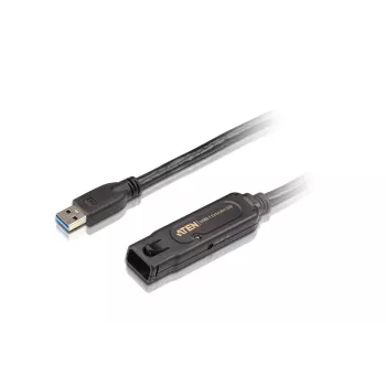USB prailginimo kabelis ATEN UE3310-AT-G 10m