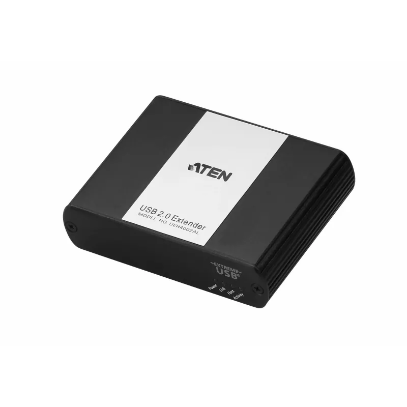 ATEN 4 prievadų USB 2.0 Cat 5 ilgintuvas (iki 100 m) UEH4002A