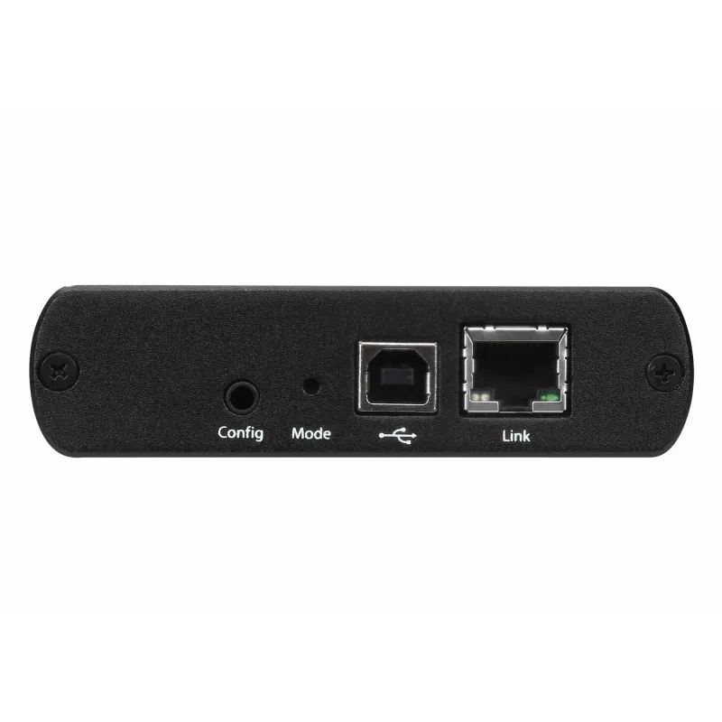 ATEN 4 prievadų USB 2.0 Cat 5 ilgintuvas (iki 100 m) UEH4002A