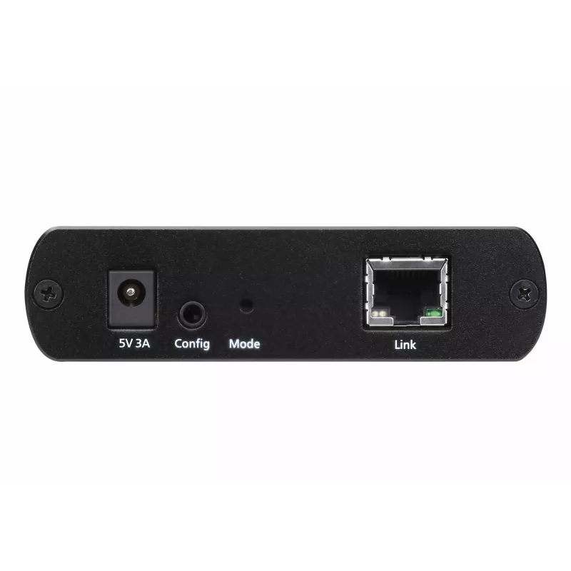 ATEN 4 prievadų USB 2.0 Cat 5 ilgintuvas (iki 100 m) UEH4002A