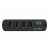 ATEN 4 prievadų USB 2.0 Cat 5 ilgintuvas (iki 100 m) UEH4002A