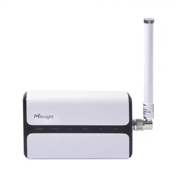 Milesight UG65915EA maršrutizatorius 2,4 GHz IEEE 802.11b/g/n
