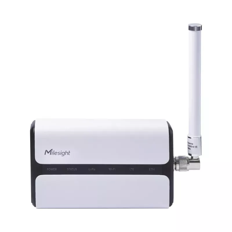 Milesight UG65915EA maršrutizatorius 2,4 GHz IEEE 802.11b/g/n