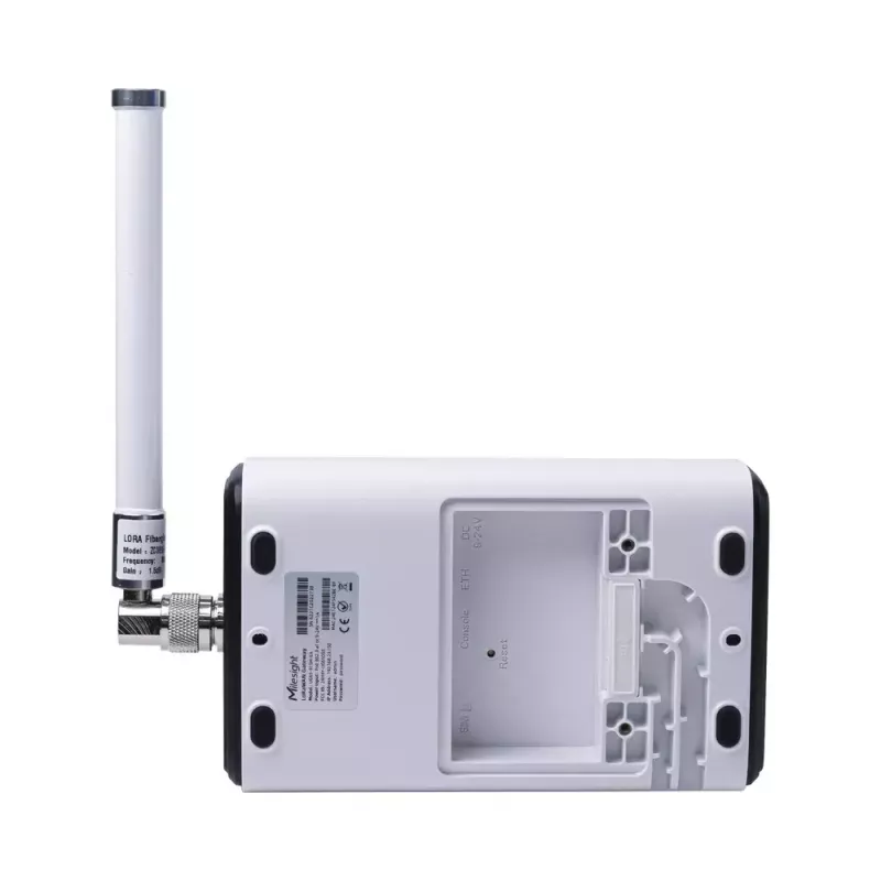 Milesight UG65915EA maršrutizatorius 2,4 GHz IEEE 802.11b/g/n