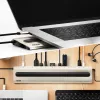 ATEN USB-C Multifunkcinė Doko Stotelė su Maitinimo Tiekimu