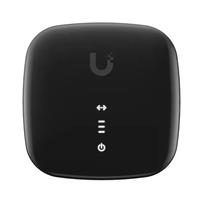 Ubiquiti UISP-FIBER-XG tinklo medijos keitiklis 10 Gbit/s