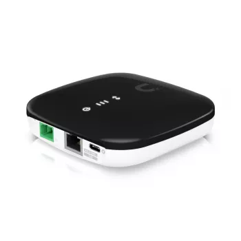 Ubiquiti UISP-FIBER-XG tinklo medijos keitiklis 10 Gbit/s