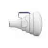 Kryptinė antena Horn Ubiquiti UISP Horn 19,5 dBi 5,15–6,875 GHz