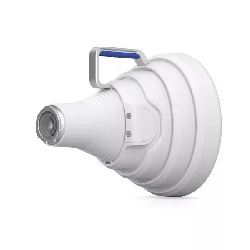 Kryptinė antena Horn Ubiquiti UISP Horn 19,5 dBi 5,15–6,875 GHz