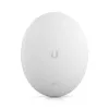 Kryptinė antena Horn Ubiquiti UISP Horn 19,5 dBi 5,15–6,875 GHz