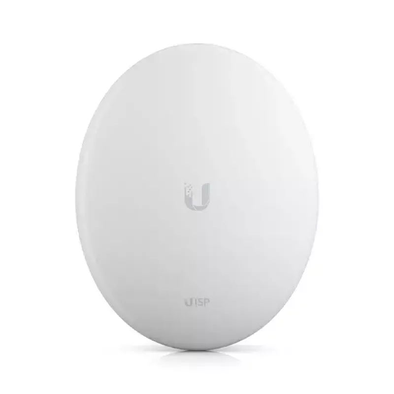 Kryptinė antena Horn Ubiquiti UISP Horn 19,5 dBi 5,15–6,875 GHz