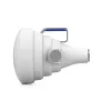 Kryptinė antena Horn Ubiquiti UISP Horn 19,5 dBi 5,15–6,875 GHz