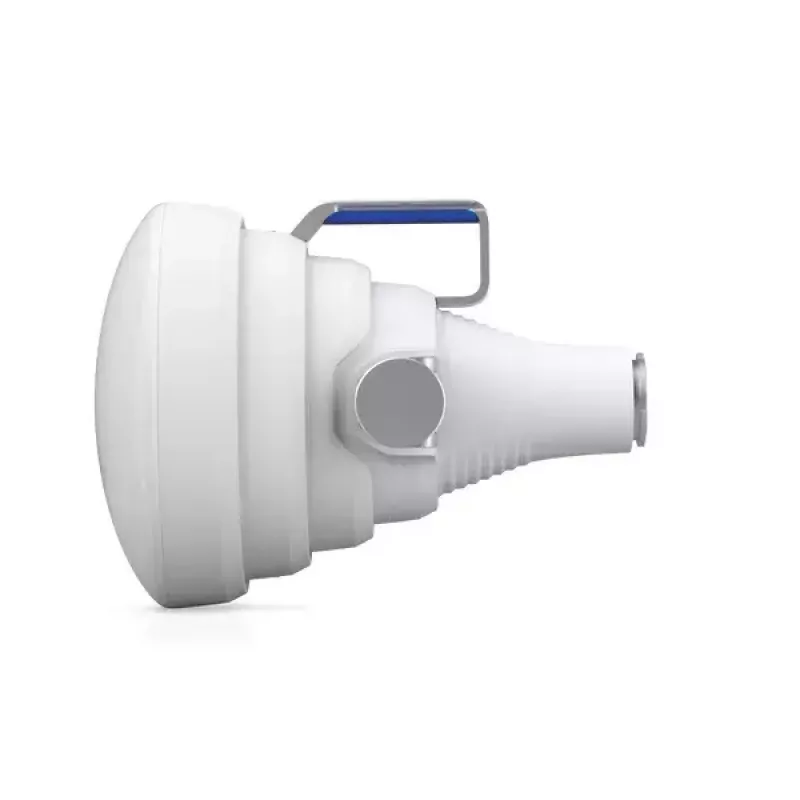 Kryptinė antena Horn Ubiquiti UISP Horn 19,5 dBi 5,15–6,875 GHz