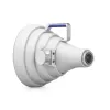 Kryptinė antena Horn Ubiquiti UISP Horn 19,5 dBi 5,15–6,875 GHz