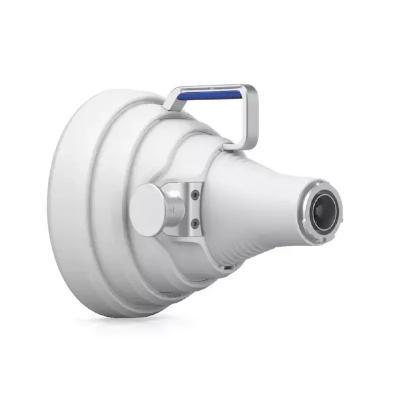Kryptinė antena Horn Ubiquiti UISP Horn 19,5 dBi 5,15–6,875 GHz