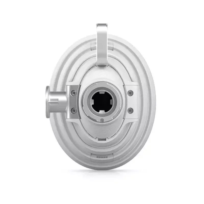 Kryptinė antena Horn Ubiquiti UISP Horn 19,5 dBi 5,15–6,875 GHz