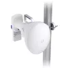 Kryptinė antena Horn Ubiquiti UISP Horn 19,5 dBi 5,15–6,875 GHz