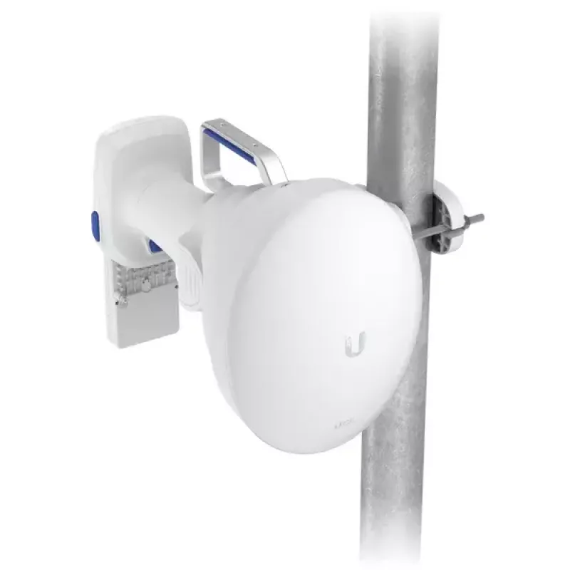 Kryptinė antena Horn Ubiquiti UISP Horn 19,5 dBi 5,15–6,875 GHz