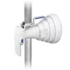 Kryptinė antena Horn Ubiquiti UISP Horn 19,5 dBi 5,15–6,875 GHz