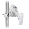 Kryptinė antena Horn Ubiquiti UISP Horn 19,5 dBi 5,15–6,875 GHz