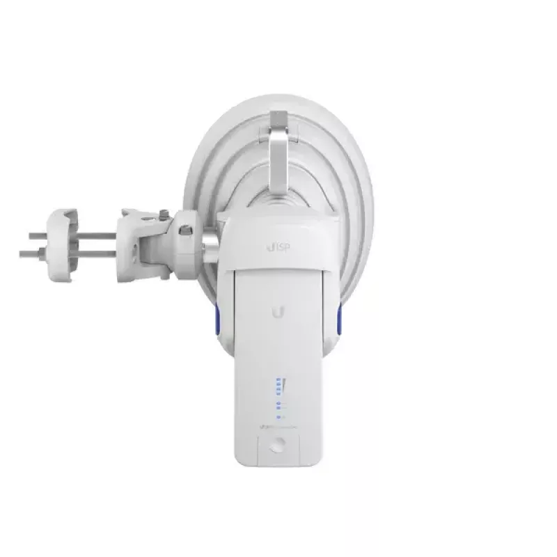 Kryptinė antena Horn Ubiquiti UISP Horn 19,5 dBi 5,15–6,875 GHz