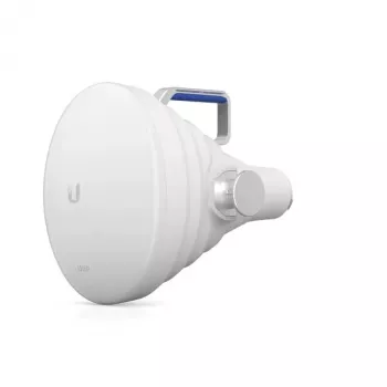 Kryptinė antena Horn Ubiquiti UISP Horn 19,5 dBi 5,15–6,875 GHz