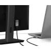 ALOGIC Ultra USB-C (Vyriškas) į DisplayPort (Vyrišką) 2 m 4K 60Hz LED Baltas