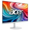 LCD monitorius Acer SA273G0WI 27 colių IPS 1920x1080 16:9 120 Hz 1 ms Matinis Berėmis Pakreipiamas Baltas