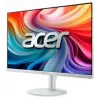 LCD monitorius Acer SA273G0WI 27 colių IPS 1920x1080 16:9 120 Hz 1 ms Matinis Berėmis Pakreipiamas Baltas